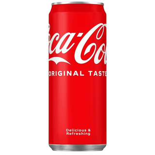 Coca Cola 0,33