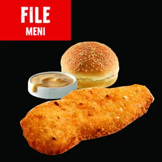 File Krispy