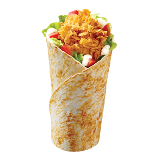 Mega Tortilja Wrap (XXL)