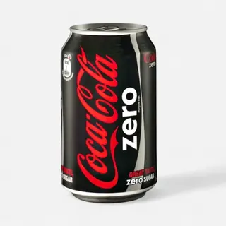 Coca Cola ZERO
