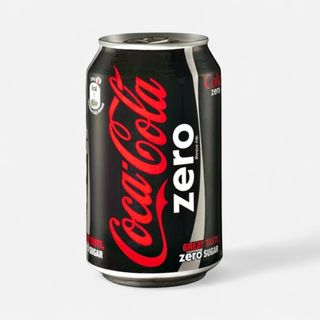 Coca Cola ZERO