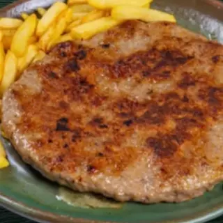 Pljeskavica 400g
