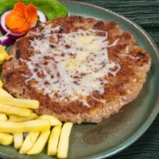Gurmanska pljeskavica 400g