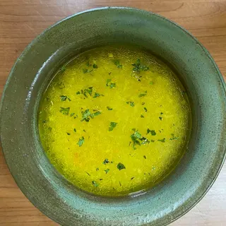 Teleća čorba