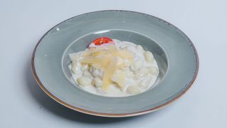 Njoke Četiri vrste sira