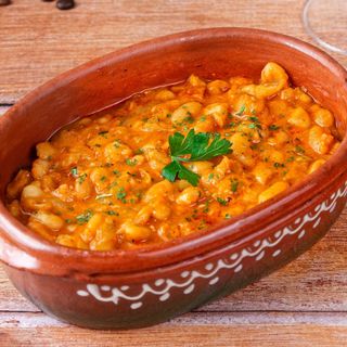 Pasulj prebranac 500ml