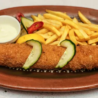 Pileća Karađorđeva 200g