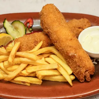 Pileća Karađorđeva 400g