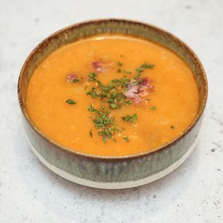 Čorbast pasulj 500ml