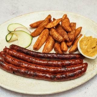 Kobasica sa roštilja 300g