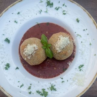 Arancini