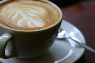 Cappuccino
