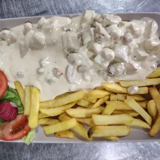 Savski dukat piletina