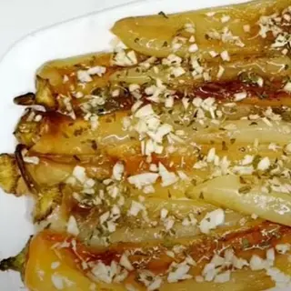 Belolučena Paprika