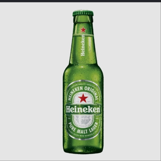 Heineken 0.25