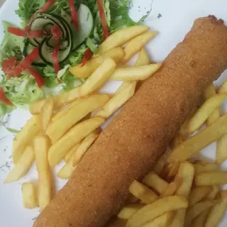 Karadjordjeva 200g