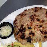 Gurmanska pljeskavica 400gr