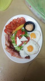 Vojvođanski doručak