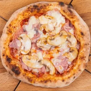 Đuka 2 pizza