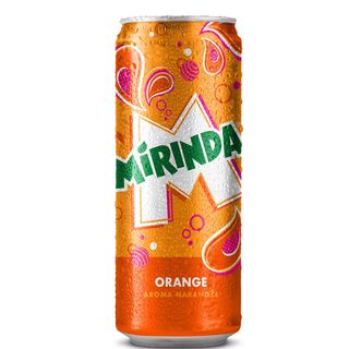 Mirinda