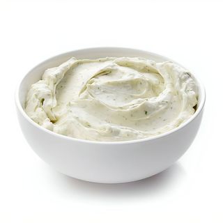 Tzatziki sos