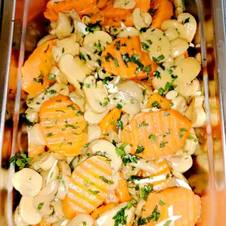 Salata pečurke 200 gr