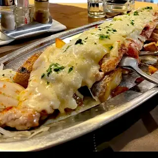 Gurmanska vesalica za 2 osobe