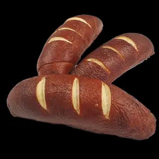 Mini bavarska Kifla