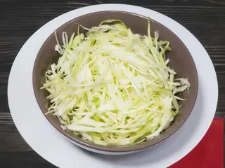 Kupus salata