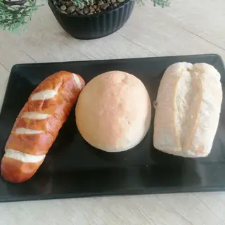 Mix peciva