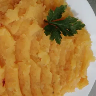 Štesovan krompir Posno 300 gr