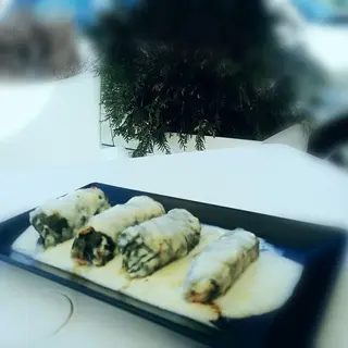 Sarmice zelje 400 gr