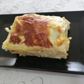 Lazanja 300 gr