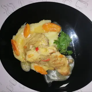 Lovačka šnicla u sosu 350 gr