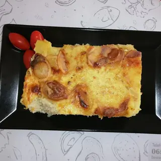 Krompir musaka 300 gr