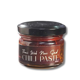 Chili Paste LJUTO
