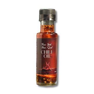 Chili Oil LJUTO