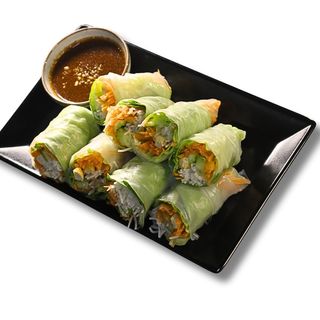 Salad Rolls 4 kom