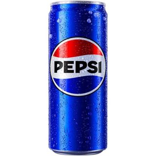 Pepsi 0.33l