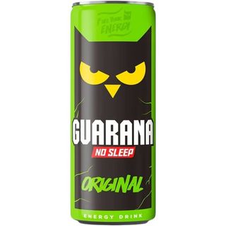 Guarana 0.25l