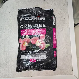 Supstrakt za orhideje 3l
