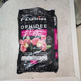 Supstrakt za orhideje 3l