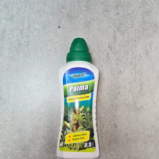 Prihrana za listanje 