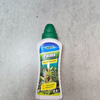 Prihrana za listanje 