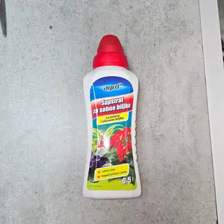 Prihrana za cvetanje 