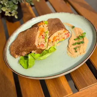 Tortilja Kikiricko