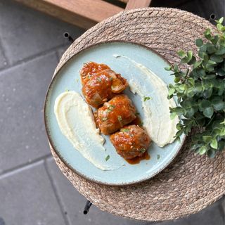 Sarma na vodi
