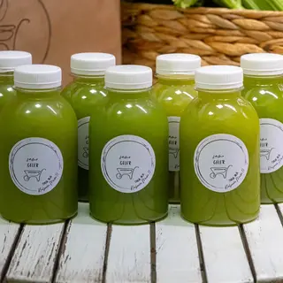 Detox celer