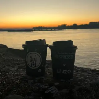 Domaća kafa