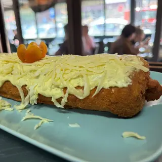 Šunka Regular Pohovana Palačinka